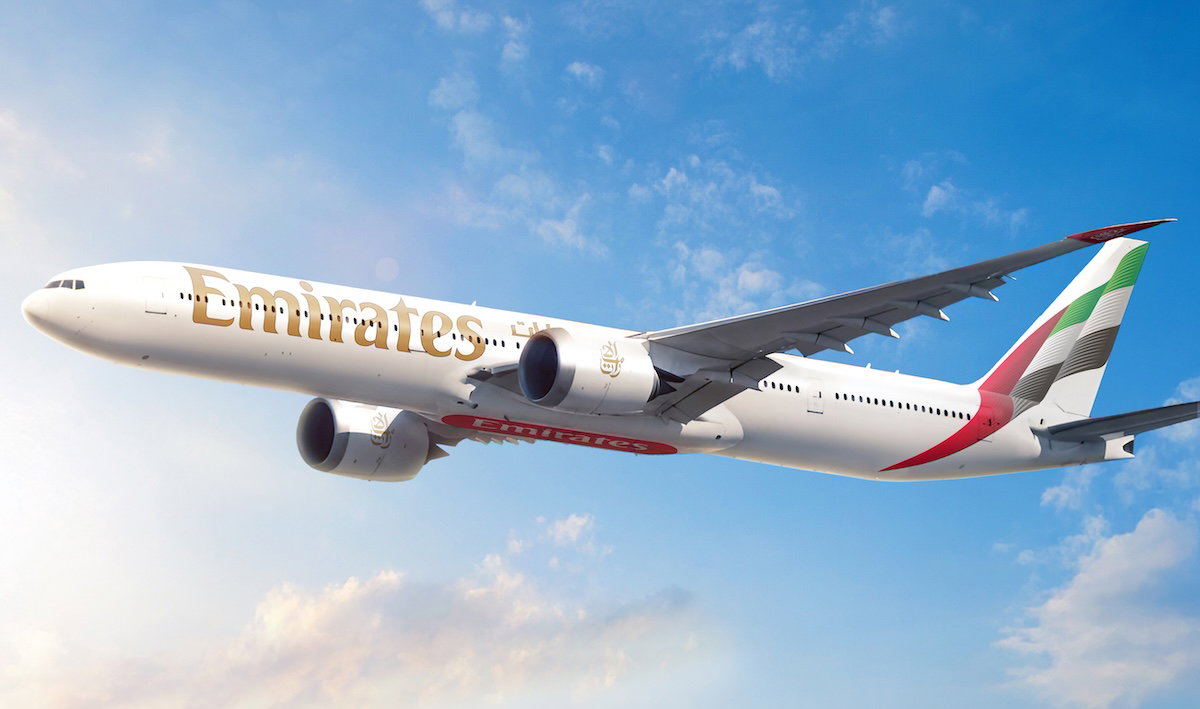 Emirates Rejects First Boeing 777Xs: "Turn Them Into Baked Bean Cans"