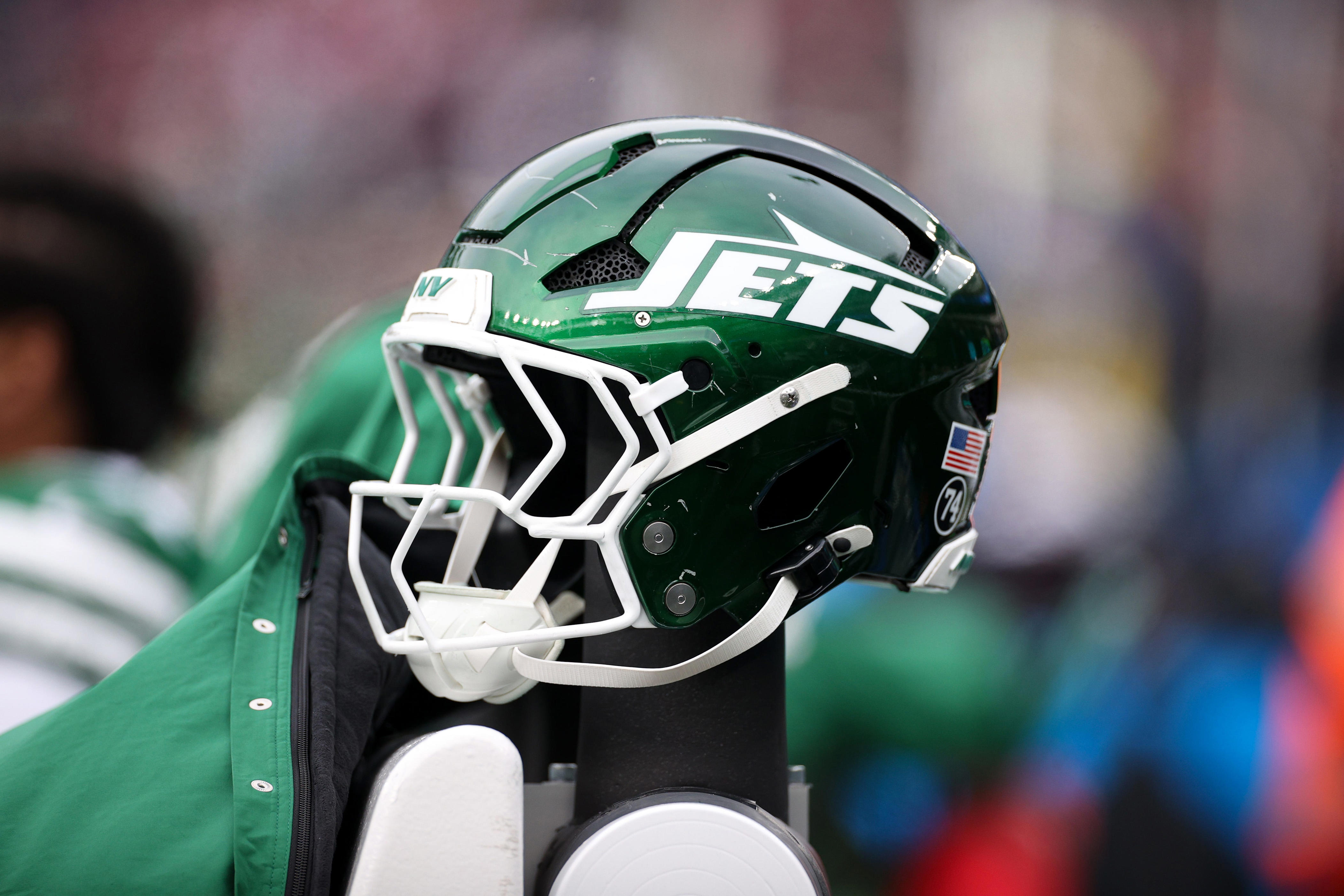 Jets defense is betting on the perfect blend of youth and experience