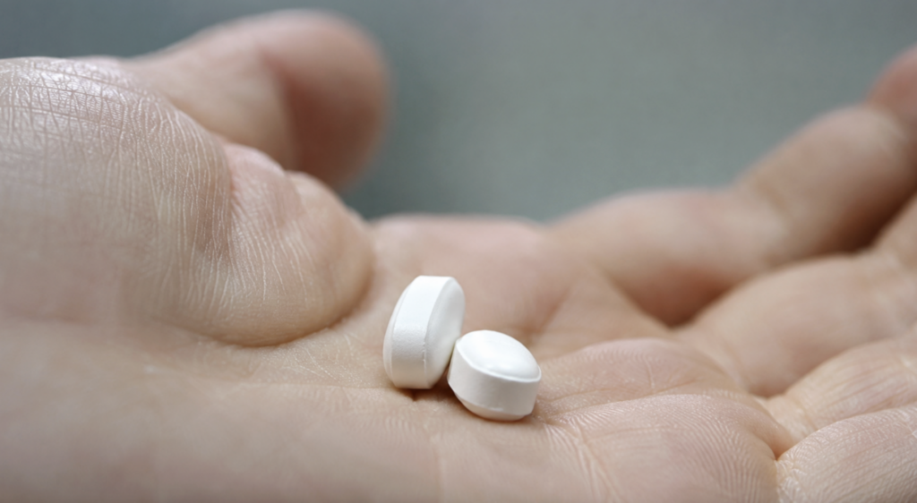 Scientists May Be About to Replace Antidepressants With Magic Mushrooms