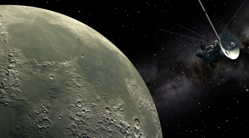 We May Be About to Detect Alien Life on Enceladus