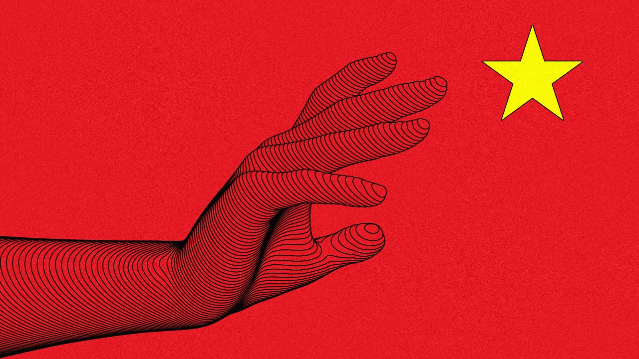 Is China replacing the US as the world’s AI touchpoint thanks to Kimi K3?