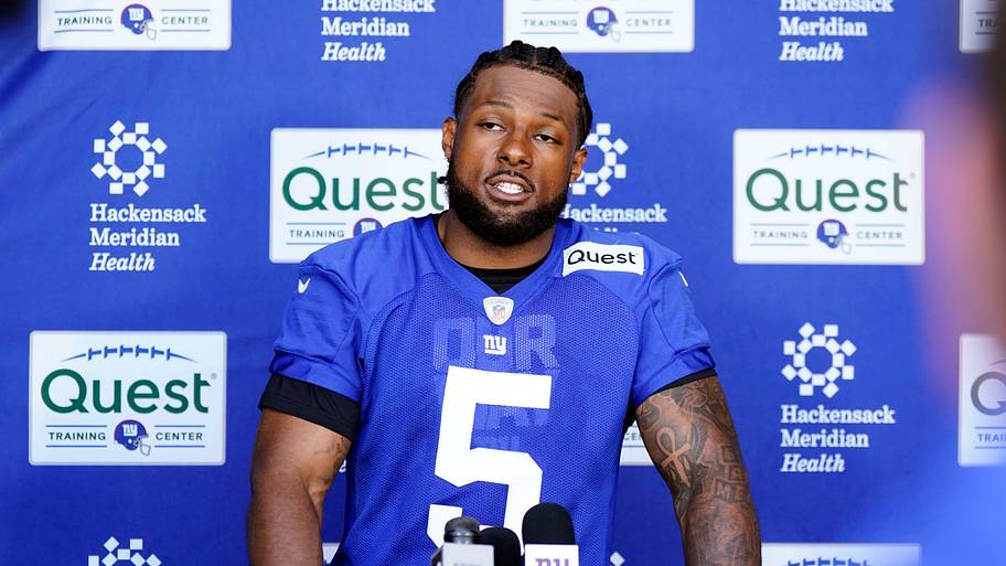 Why the Giants' best use of Kayvon Thibodeaux might not be sacks