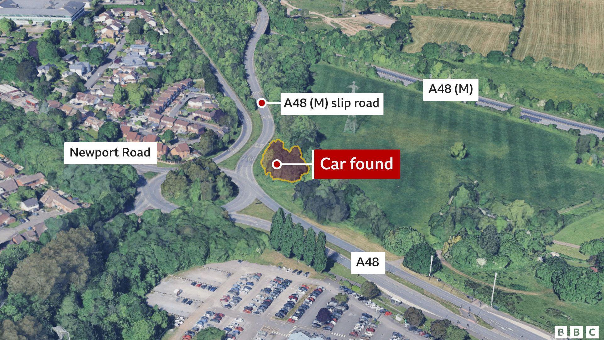 Police break up row after dead woman's family confront mechanic who falsified MOT