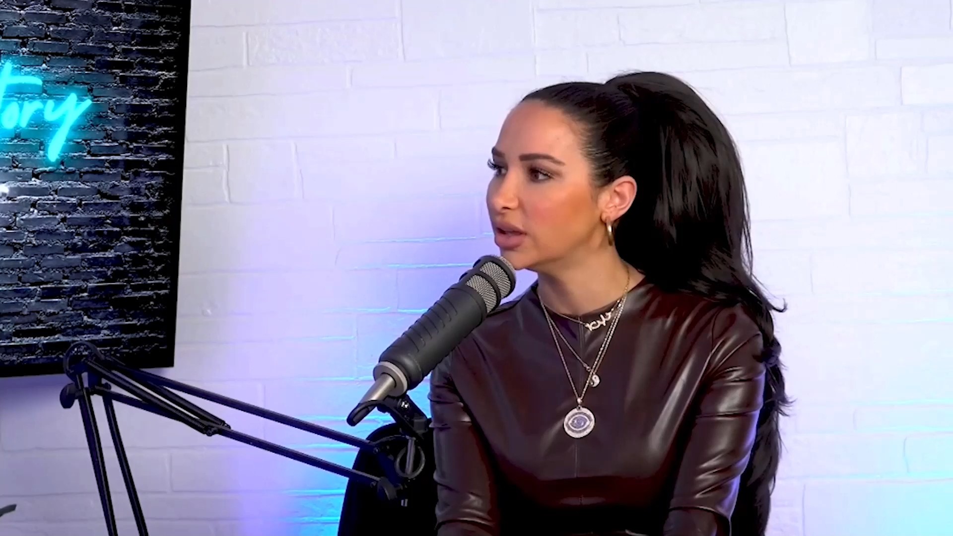 The power of forgiveness with Scott D’Clary and Natasha Graziano part 1