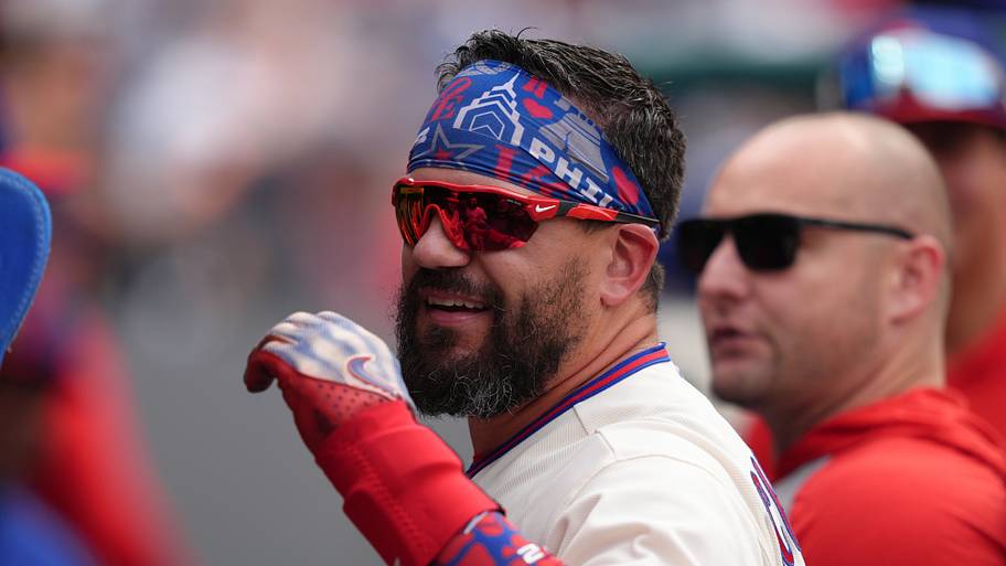 Reveal of Braves' failed Kyle Schwarber pursuit a reminder of trade deadline opportunity