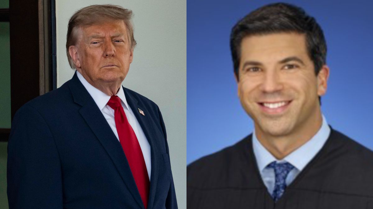 BBC Challenges DOJ Role in Trump Defamation Case, Says Agency Is ‘Acting Like His Legal Team’