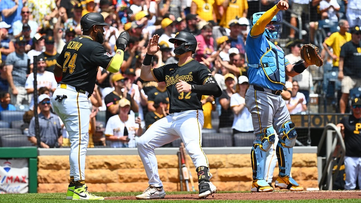 MLB: Are the Pirates Going After Big Guns? Pittsburgh Promises to Shake Up the Trade Market
