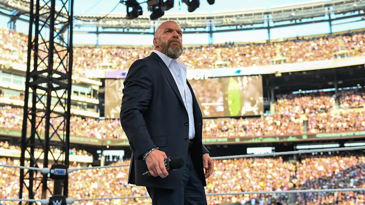 WWE Unreal season 3 debut details how Seth Rollins' injury blew up 2025 creative plans