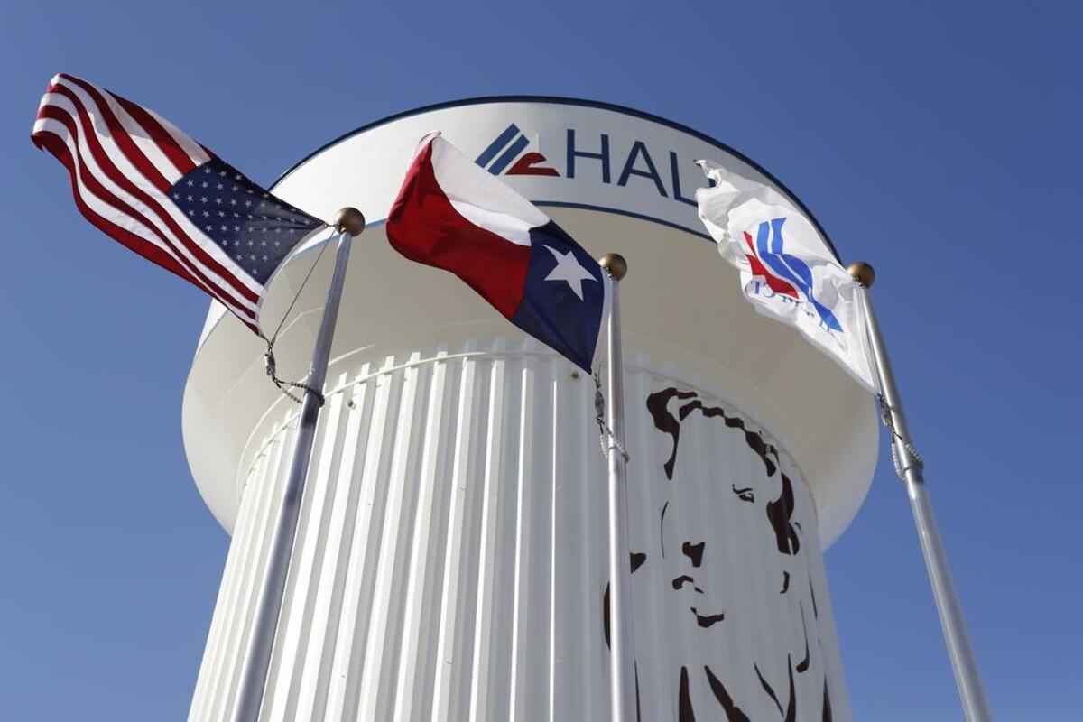 A new 40-home development is coming to Haltom City this year