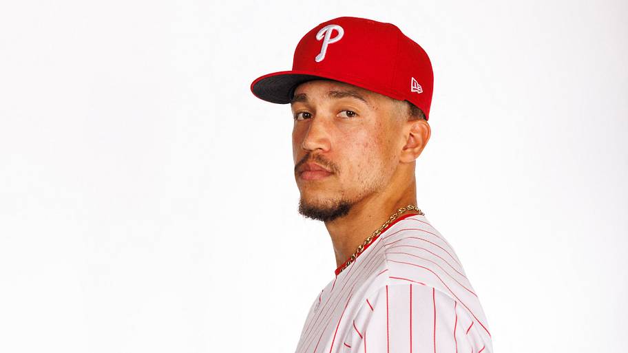 Phillies' plan for their best relief prospect after MLB promotion is deeply unsatisfying