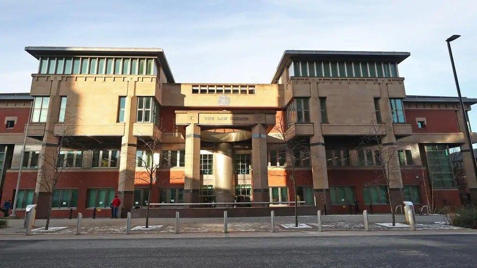 Kathryn Kelwick is on trial for one count of fraud, which she denies