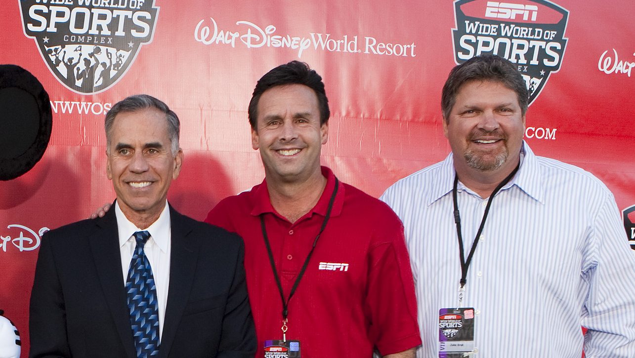 ESPN layoffs: Inside the network’s firings amid Ryan Clark departure
