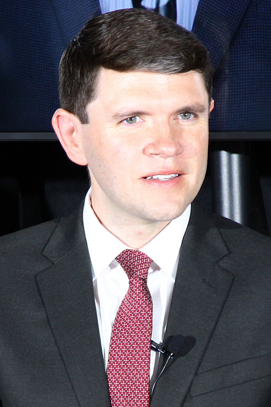James Talarico faces Black voter trust test at Houston town hall