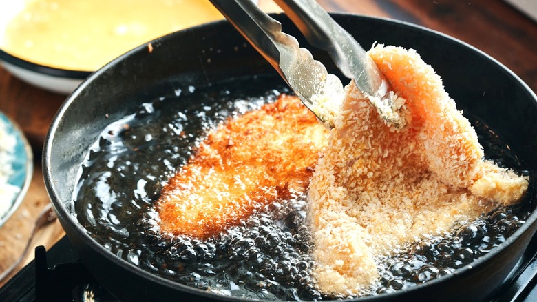 11 fried food myths you need to stop believing