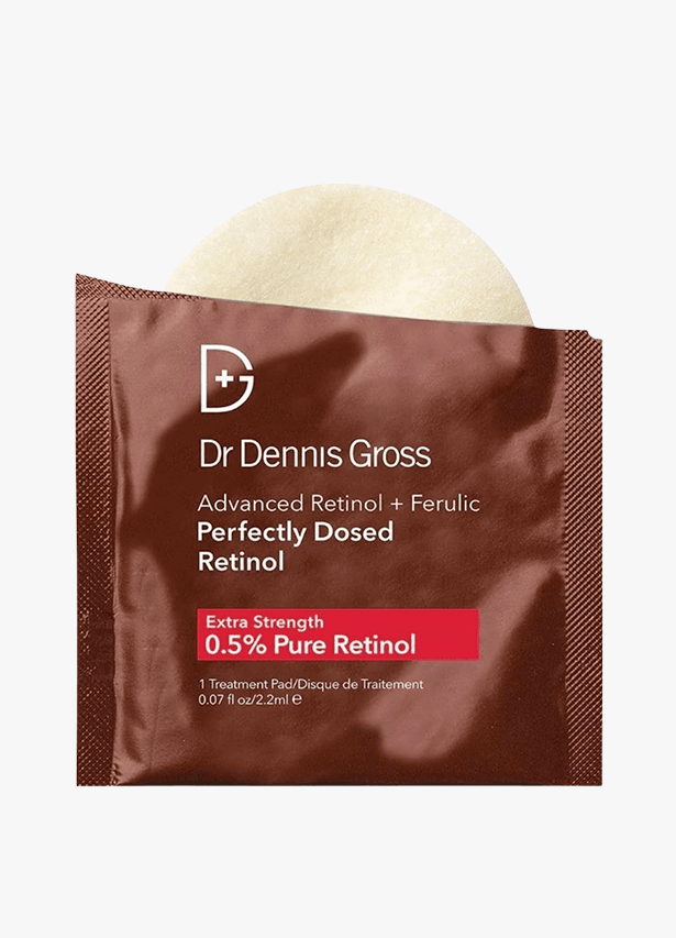 The Best Retinol Products Help You Stay One Step Ahead of Time