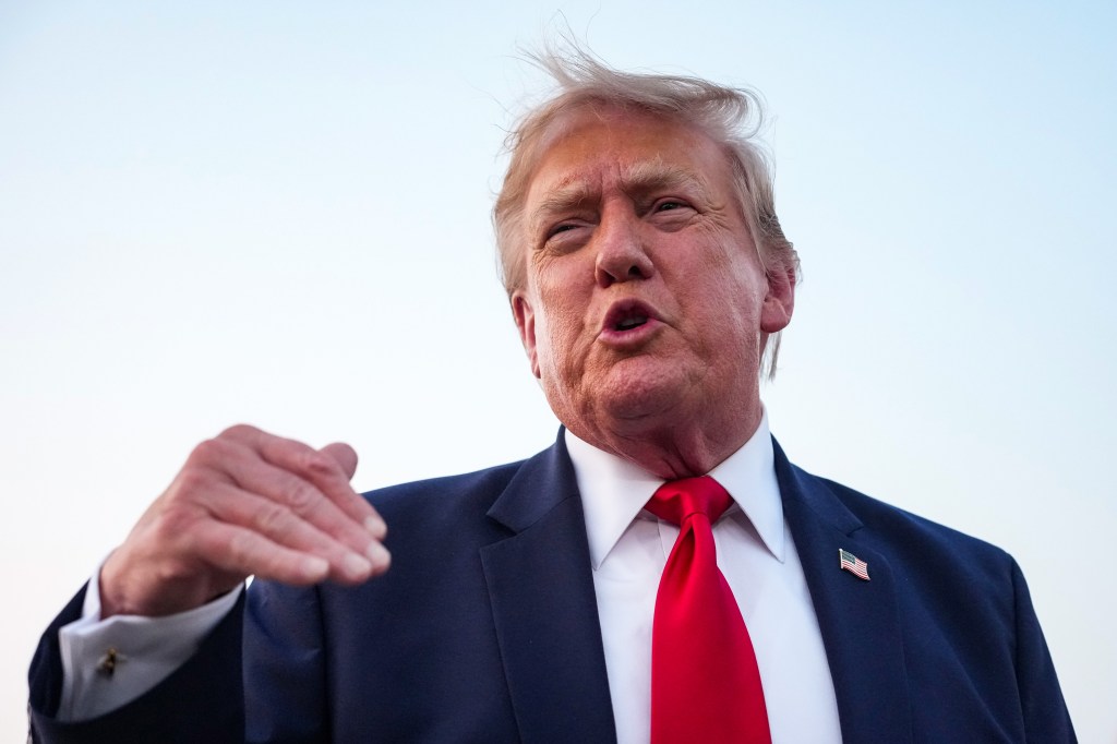 US, Mexico resume USMCA trade talks as Trump slams Canada with new tariffs