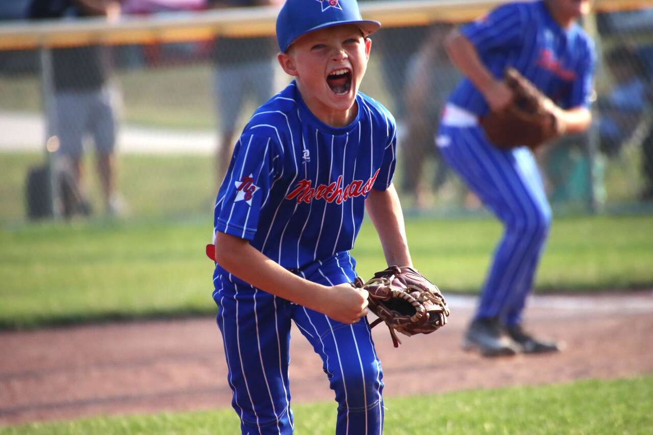 NELL rallies to win district championship