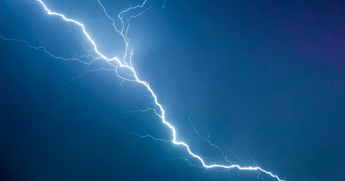 Ask the Meteorologist: Why do storms sound louder at night?