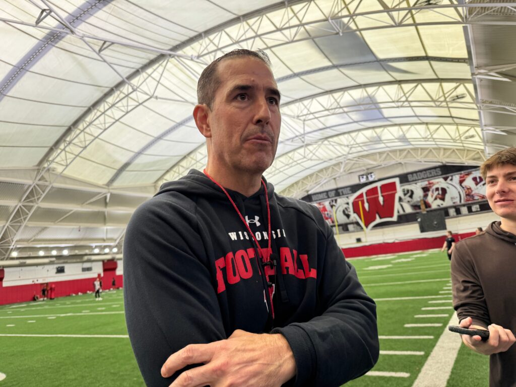 5 college football coaches on the hot seat in 2026