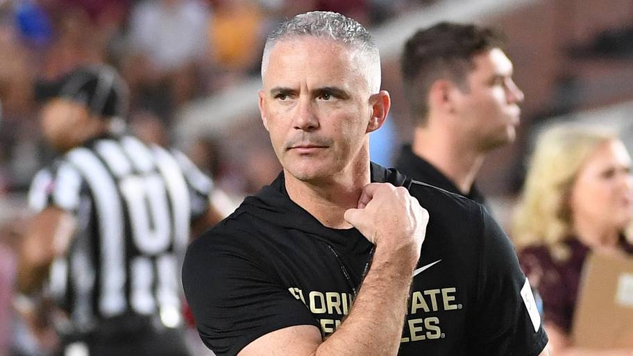 Florida State enters race for promising defensive back