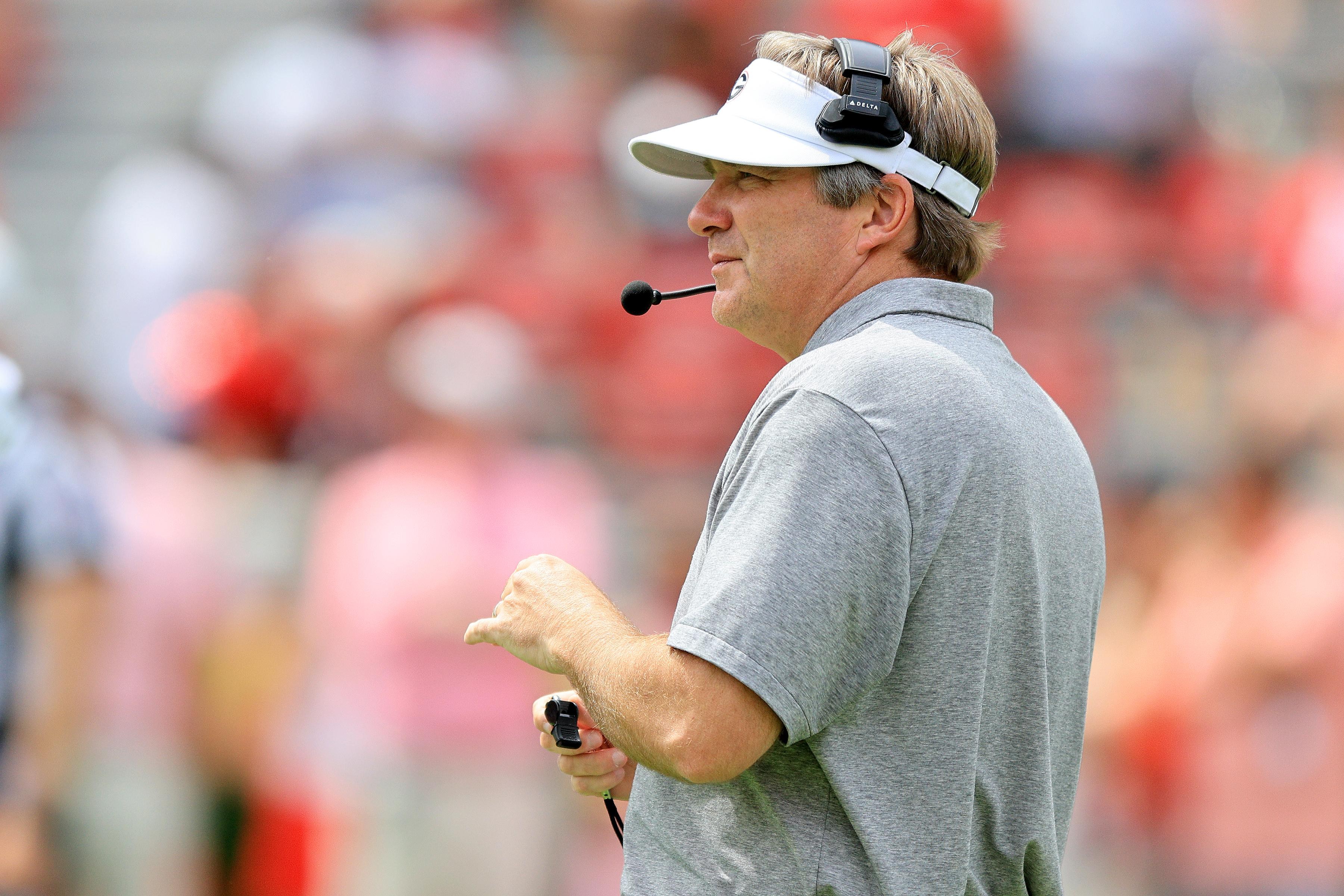 2026 Missouri Football Opponent DEEP DIVE: Georgia Bulldogs