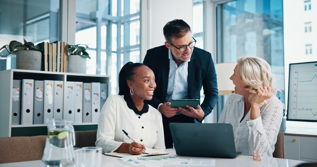 Workplace culture is shifting focus to belonging