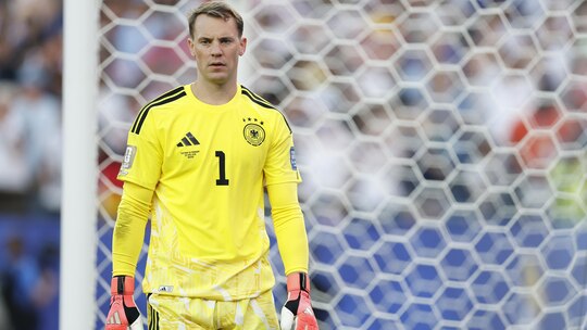 Manuel Neuer