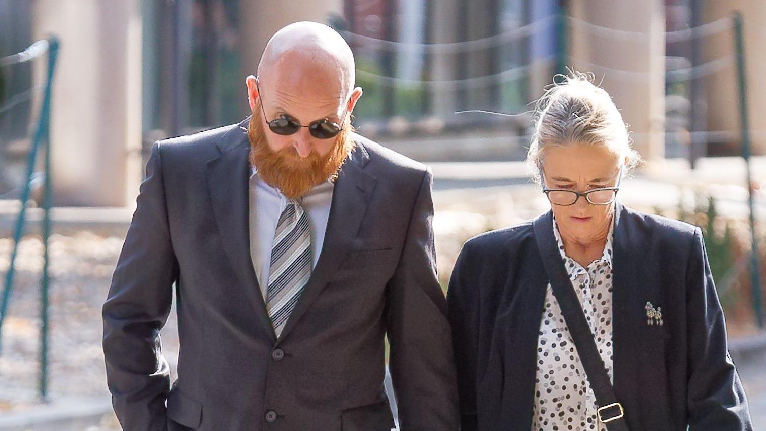 Neil Lewis pleaded guilty to one count of fraud by false representation