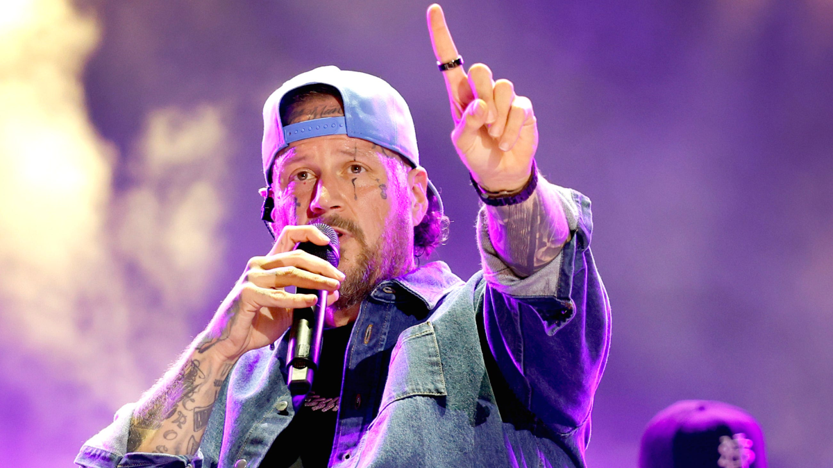 Jelly Roll's daughter makes explosive comment, says the truth behind the divorce would break the internet
