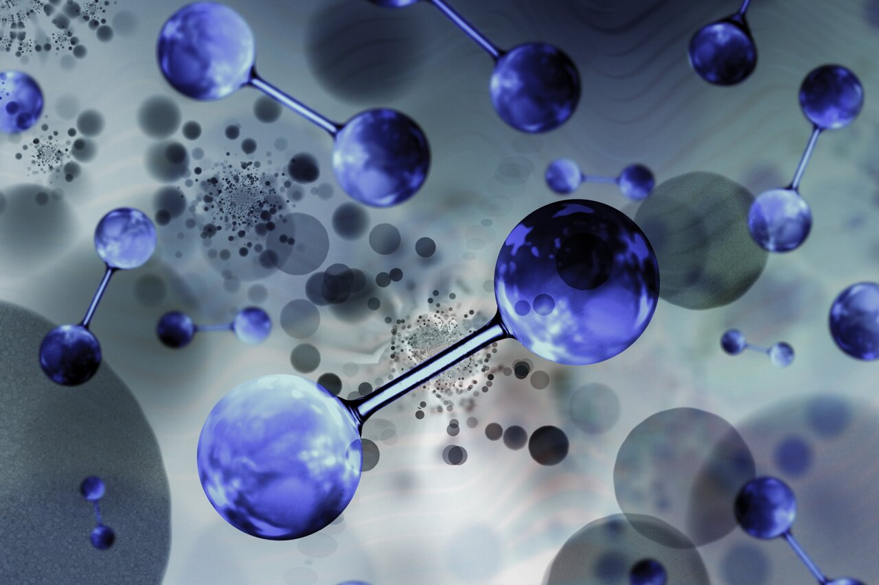 Geophysics brings clarity to the potential of natural hydrogen