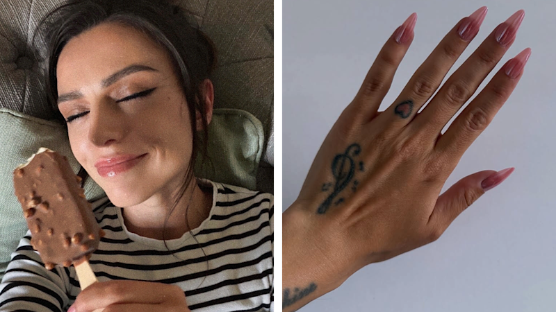 In the bin: Singer hints at end of 13-year marriage in reply to fan's social media query