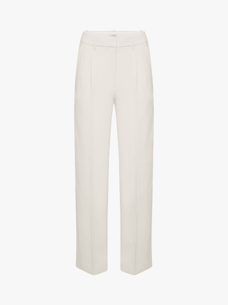 12 Best Petite Dress Pants for Short Women, According to a 5’2” Editor