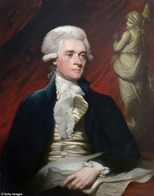Inside the $17M estate where Thomas Jefferson spent his childhood