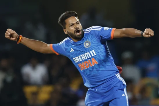 Top 5 bowlers with most wickets in ZIM vs IND T20I series ft. Axar Patel