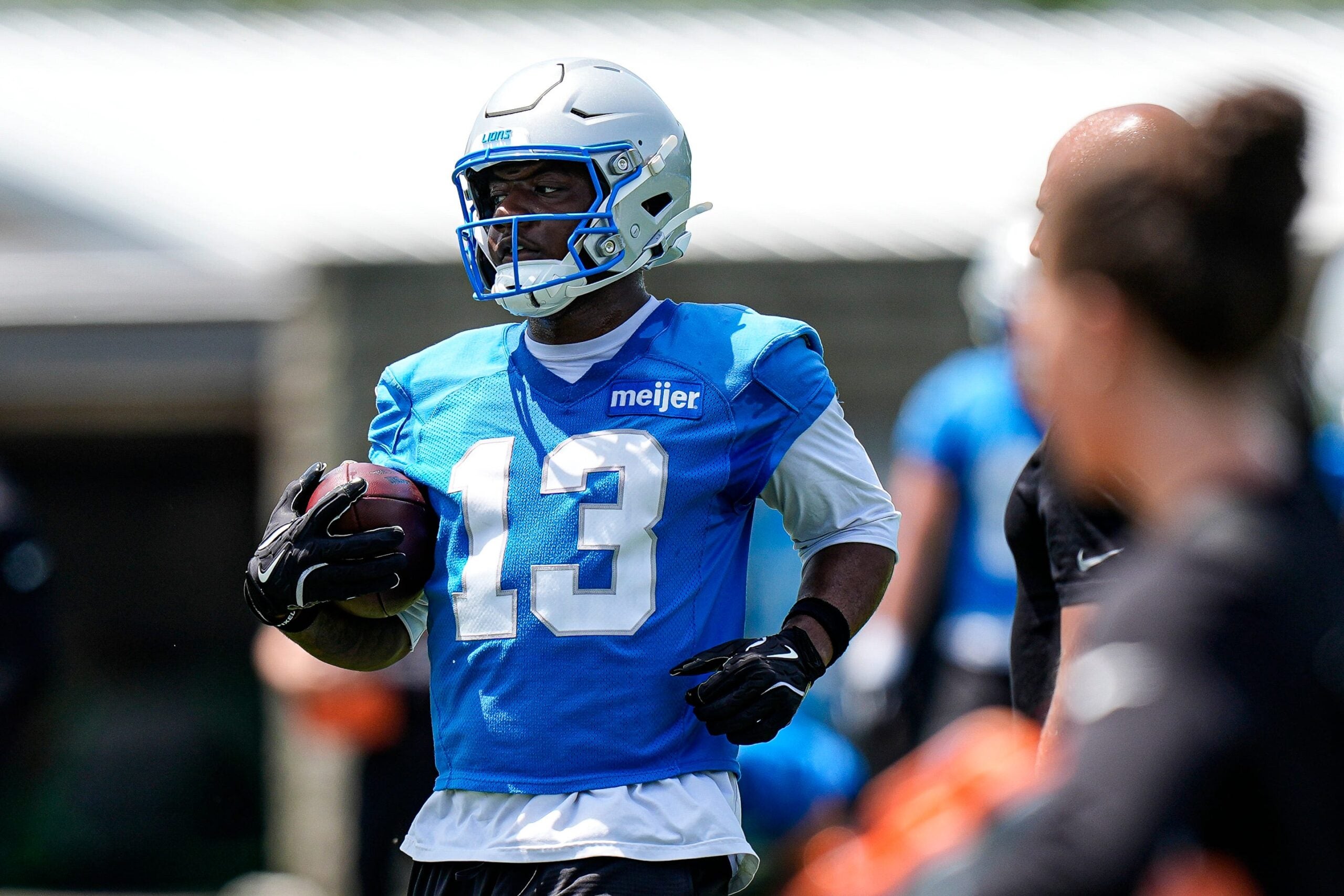 One overlooked player from every NFC North team that every fan should know before becoming bigger stories at training camp
