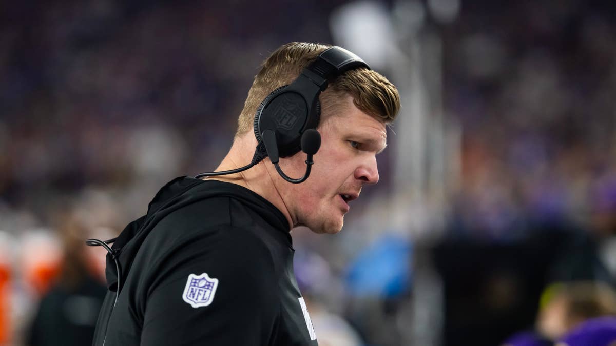 ESPN Analyst Shares Why Jeff Stoutland's Departure Could Affect Eagles