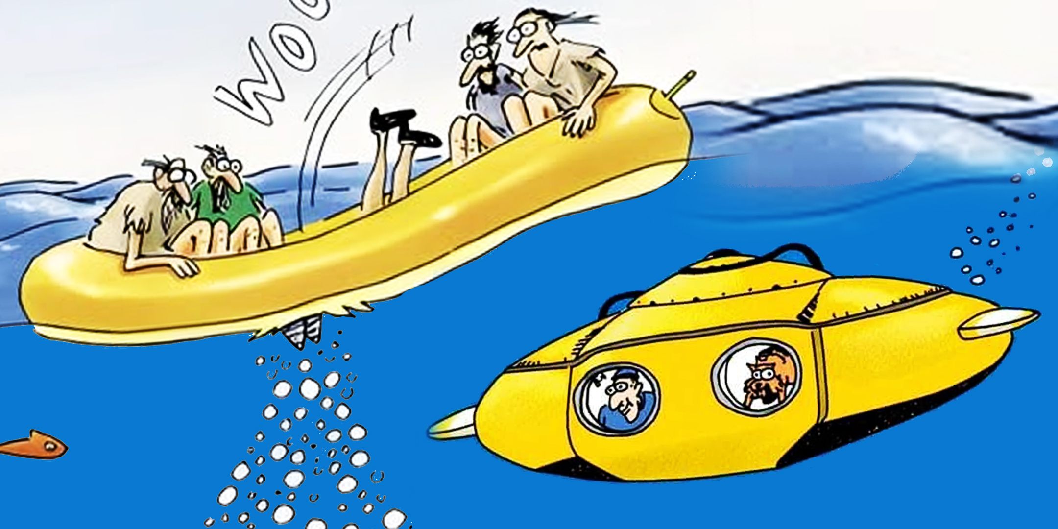 10 The Far Side comics that are still hilarious even if you don't get the reference