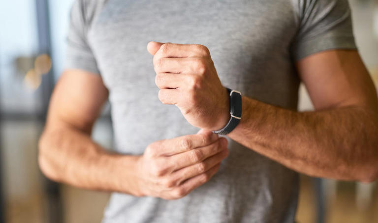 Say goodbye to daily cuffs: Hilo Core brings continuous blood pressure ...