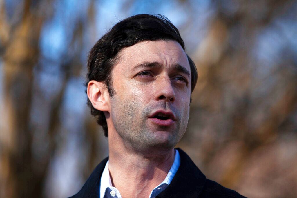 Ossoff demands answers from HHS over Cyclospora outbreak