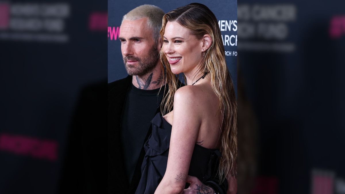 Adam Levine ‘won Behati back’ by making her priority, insider reveals years after scandal