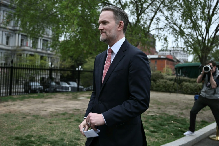 US Trade Representative Jamieson Greer says to expect 'action soon' on new tariffs targeting dozens of countries