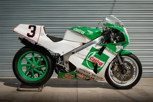 10 coolest motorcycles heading to the iconic motorcycle sale at Kempton Park 2026