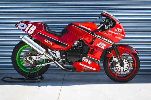 10 Coolest Motorcycles Heading to The Iconic Motorcycle Sale at Kempton Park 2026