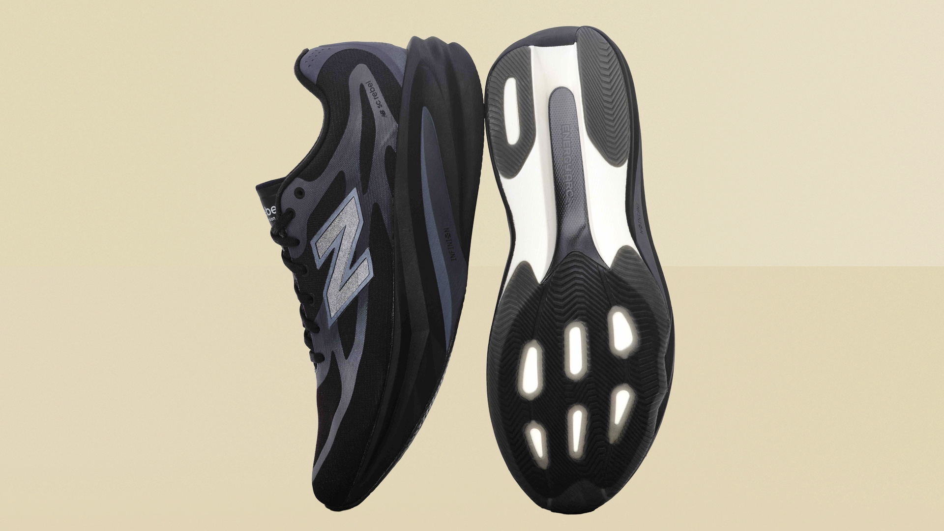 New Balance SuperComp Elite v6