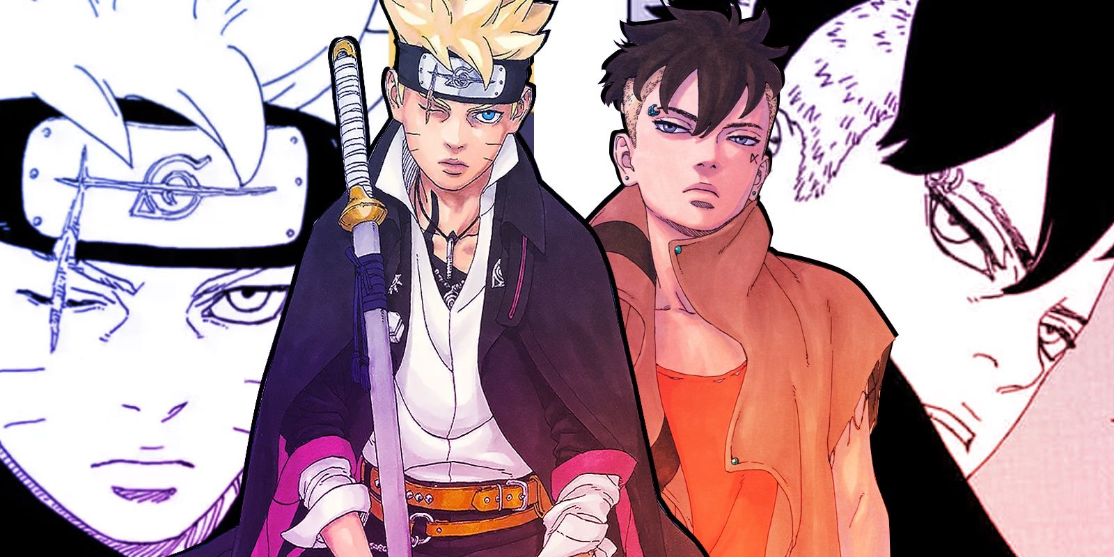 Boruto Officially Goes on Hiatus, Confirms Return Date