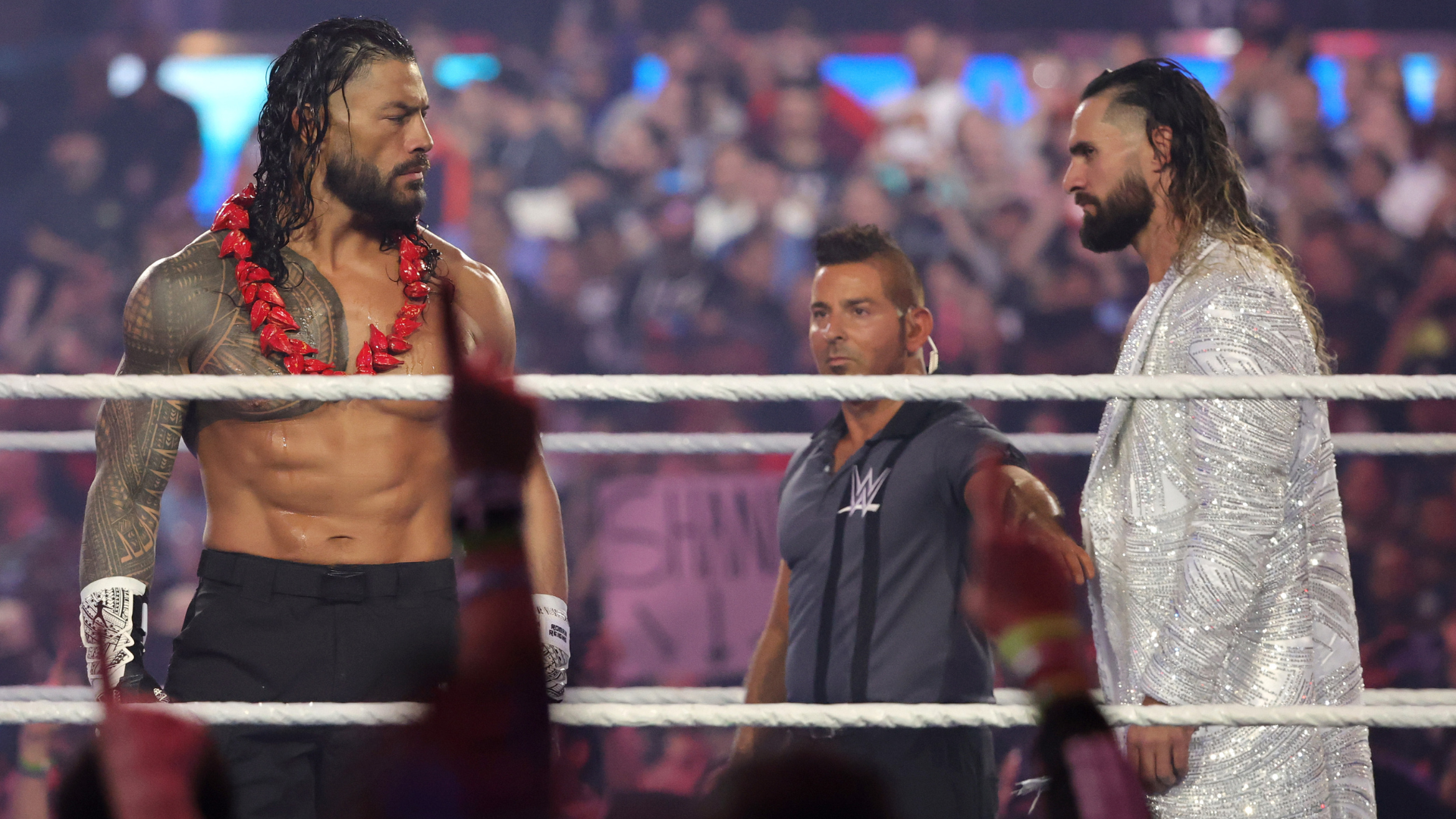 Updated WWE SummerSlam match card after 7/20 episode of Raw