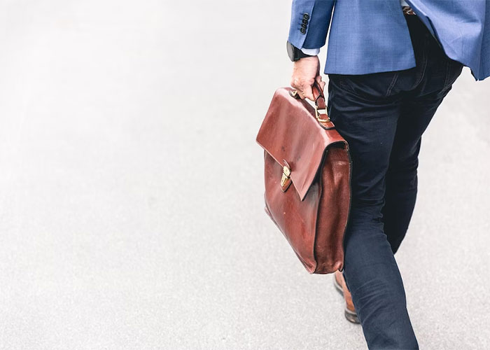 48 Things That Saw People End Their Last Job