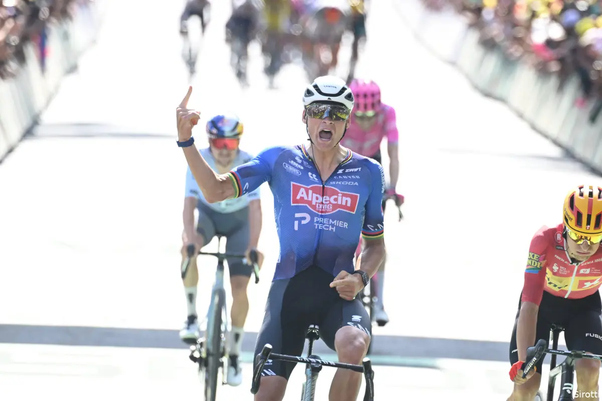 2026 Tour de France stage 17 preview | High-stakes showdown: sprinters vs. attackers!