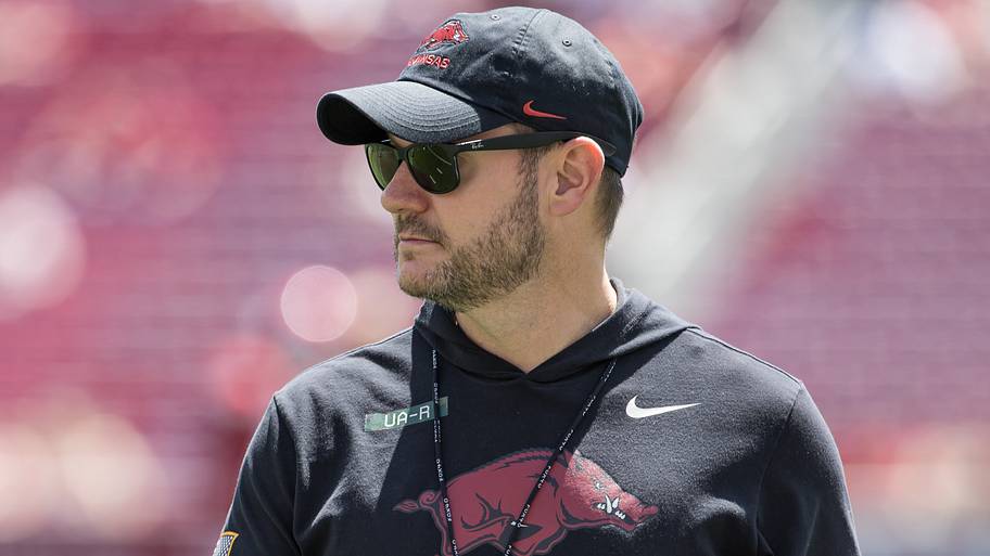 What Tennessee football coach Josh Heupel said about Arkansas coach Ryan Silverfield