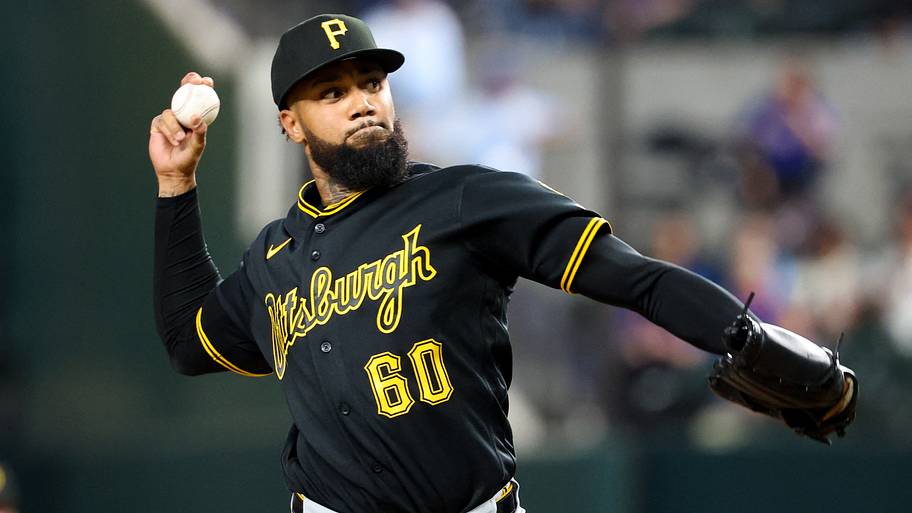 Pirates' Dennis Santana addresses near brawl with Yankees